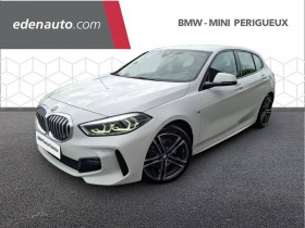 Bmw 118 , garage BMW MINI PERIGUEUX - EDENAUTO PREMIUM PRIGUEUX  Trelissac