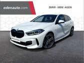 Annonce Bmw 118 occasion Essence 118i 136 ch DKG7 M Sport 5p  Bo
