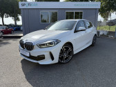 Bmw 118 occasion année 2022 boite Sequentielle Annonce Bmw 118 occasion Essence 118i 136 ch DKG7 M Sport 5p à Muret