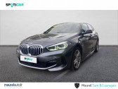 Bmw 118 occasion boite Sequentielle Annonce Bmw 118 occasion Essence 118i 136 ch DKG7 M Sport 5p à Albi