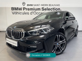 Annonce Bmw 118 occasion Essence 118i 136 ch DKG7 M Sport  Beauvais
