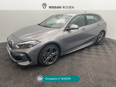 Annonce Bmw 118 occasion Essence 118i 136 ch DKG7 M Sport  Rouen