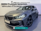 Annonce Bmw 118 occasion Essence 118i 136 ch DKG7 M Sport  Beauvais
