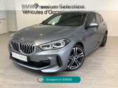 Bmw 118 occasion année 2023 boite Automatique Annonce Bmw 118 occasion Essence 118i 136 ch DKG7 M Sport à Rivery