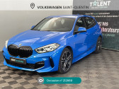 Annonce Bmw 118 occasion Essence 118i 136 ch DKG7 M Sport  Saint-Quentin