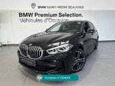 Annonce Bmw 118 occasion Essence 118i 136 ch DKG7 M Sport � Beauvais