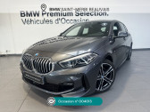 Annonce Bmw 118 occasion Essence 118i 136 ch DKG7 M Sport � Beauvais