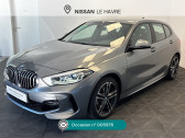Annonce Bmw 118 occasion Essence 118i 136 ch DKG7 M Sport � Le Havre