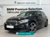 Annonce Bmw 118 occasion Essence 118i 136 ch DKG7 M Sport � Rivery