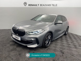 Annonce Bmw 118 occasion Essence 118i 136 ch DKG7 M Sport � Beauvais