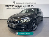 Annonce Bmw 118 occasion Essence 118i 136 ch DKG7 M Sport � Beauvais