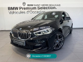 Annonce Bmw 118 occasion Essence 118i 136 ch DKG7 M Sport � Beauvais