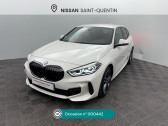 Annonce Bmw 118 occasion Essence 118i 136 ch DKG7 M Sport � Saint-Quentin
