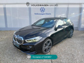 Annonce Bmw 118 occasion Essence 118i 136 ch DKG7 M Sport � Beauvais