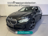Annonce Bmw 118 occasion Essence 118i 136 ch DKG7 M Sport � Beauvais
