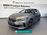 Annonce Bmw 118 occasion Essence 118i 136 ch DKG7 M Sport � Beauvais