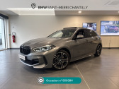 Annonce Bmw 118 occasion Essence 118i 136 ch DKG7 M Sport � Saint-Maximin
