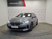 Annonce Bmw 118 occasion Essence 118i 136 ch DKG7 M Sport � Toulouse