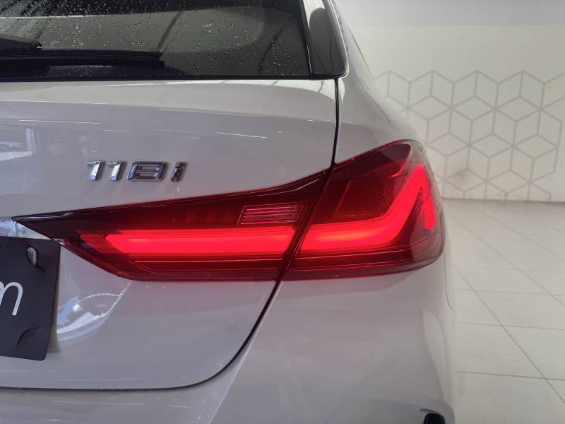 Bmw 118 118i 136 ch DKG7 M Sport  occasion � Carcassonne - photo n�15