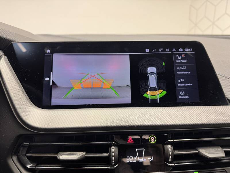 Bmw 118 118i 136 ch DKG7 M Sport  occasion � Carcassonne - photo n�11