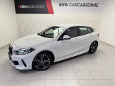Annonce Bmw 118 occasion Essence 118i 136 ch DKG7 M Sport � Carcassonne