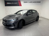 Annonce Bmw 118 occasion Essence 118i 136 ch DKG7 M Sport  Carcassonne