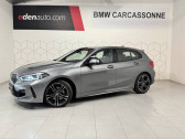 Annonce Bmw 118 occasion Essence 118i 136 ch DKG7 M Sport � Carcassonne