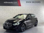 Annonce Bmw 118 occasion Essence 118i 136 ch DKG7 M Sport � B�ziers