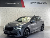 Annonce Bmw 118 occasion Essence 118i 136 ch DKG7 M Sport � B�ziers