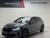 Annonce Bmw 118 occasion Essence 118i 136 ch DKG7 M Sport � B�ziers