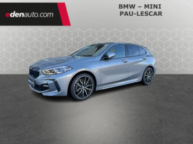 Bmw 118 , garage BMW PAU  Lescar