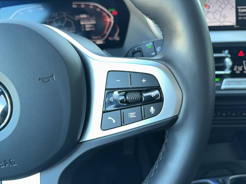 Bmw 118 118i 136 ch DKG7 M Sport  occasion  Lescar - photo n18