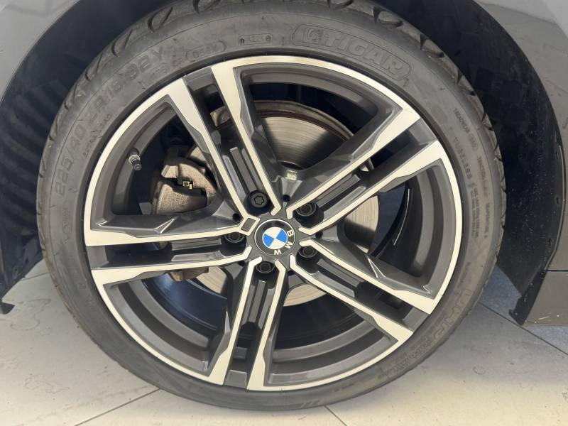 Bmw 118 118i 136 ch DKG7 M Sport  occasion � Narbonne - photo n�12