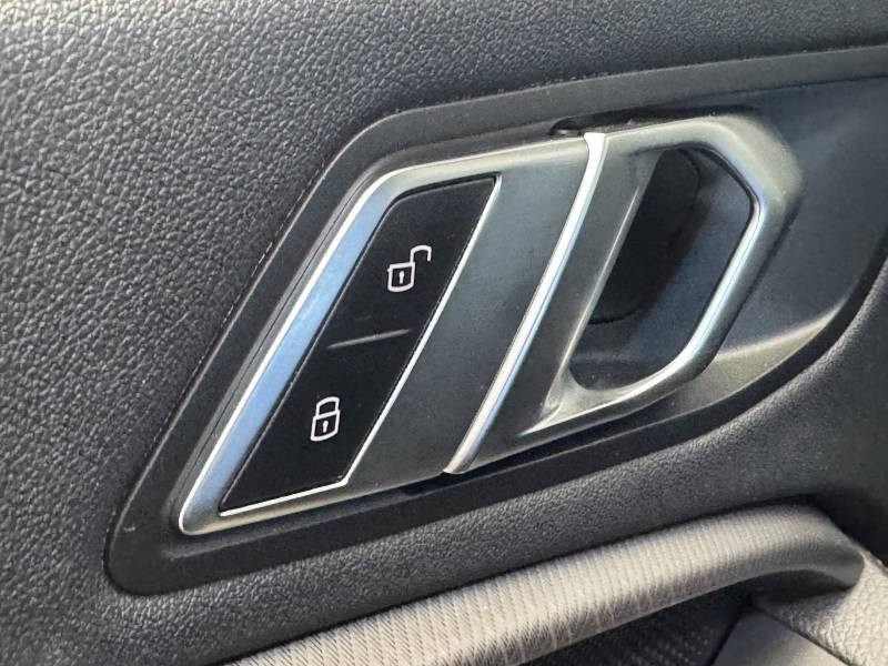 Bmw 118 118i 136 ch DKG7 M Sport  occasion � Narbonne - photo n�17