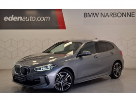 Bmw 118 , garage BMW NARBONNE  Narbonne