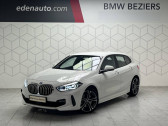 Annonce Bmw 118 occasion Essence 118i 136 ch DKG7 M Sport  Narbonne