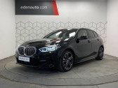 Bmw 118 occasion année 2022 boite Automatique Annonce Bmw 118 occasion Essence 118i 136 ch DKG7 M Sport à Toulouse