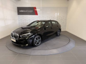 Bmw 118 occasion année 2022 boite Automatique Annonce Bmw 118 occasion Essence 118i 136 ch DKG7 M Sport à Brive-la-Gaillarde
