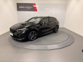 Annonce Bmw 118 occasion Essence 118i 136 ch DKG7 M Sport  Brive-la-Gaillarde