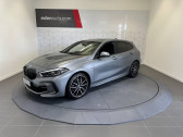 Annonce Bmw 118 occasion Essence 118i 136 ch DKG7 M Sport  Brive-la-Gaillarde