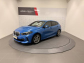 Annonce Bmw 118 occasion Essence 118i 136 ch DKG7 M Sport � Brive-la-Gaillarde