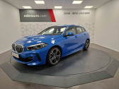 Annonce Bmw 118 occasion Essence 118i 136 ch DKG7 M Sport  Limoges