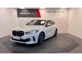 Annonce Bmw 118 occasion Essence 118i 136 ch DKG7 M Sport � Limoges