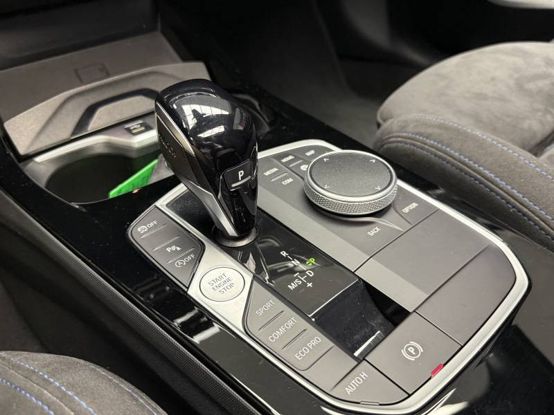 Bmw 118 118i 136 ch DKG7 M Sport  occasion  Lormont - photo n16