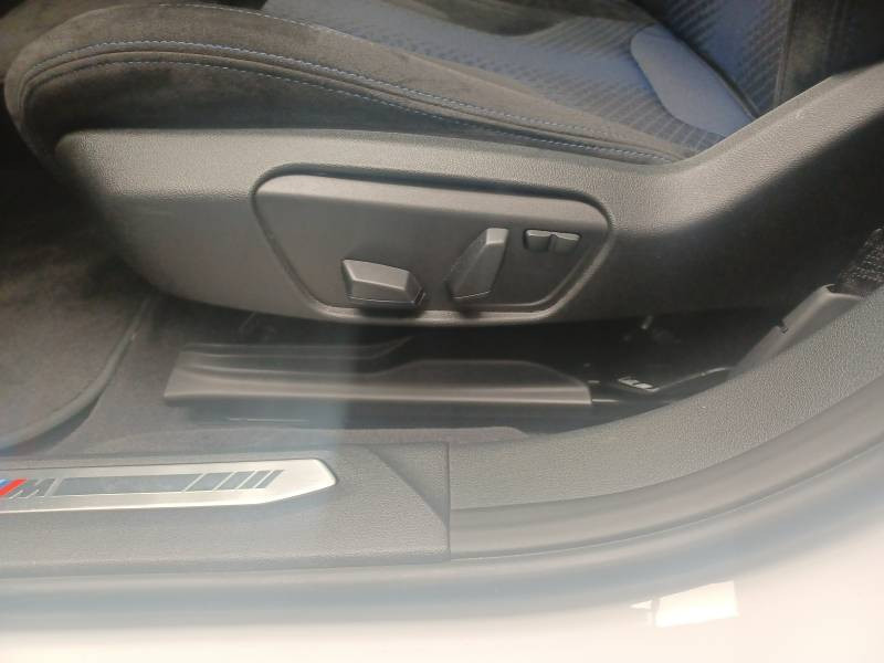 Bmw 118 118i 136 ch DKG7 M Sport  occasion  Lormont - photo n4