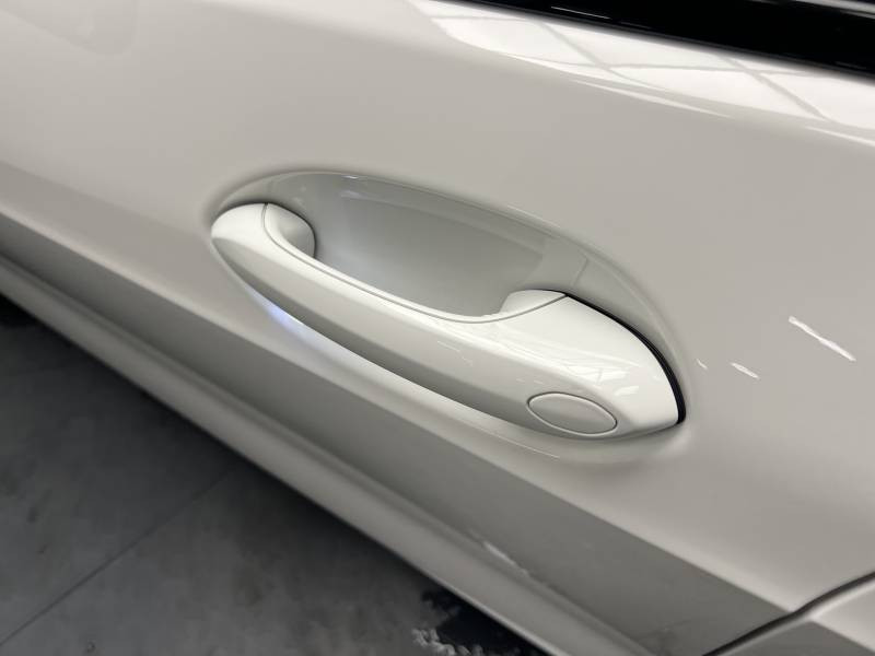 Bmw 118 118i 136 ch DKG7 M Sport 2024 - photo n°20 Bmw 118 118i 136 ch DKG7 M Sport  occasion à Lormont - photo n°20