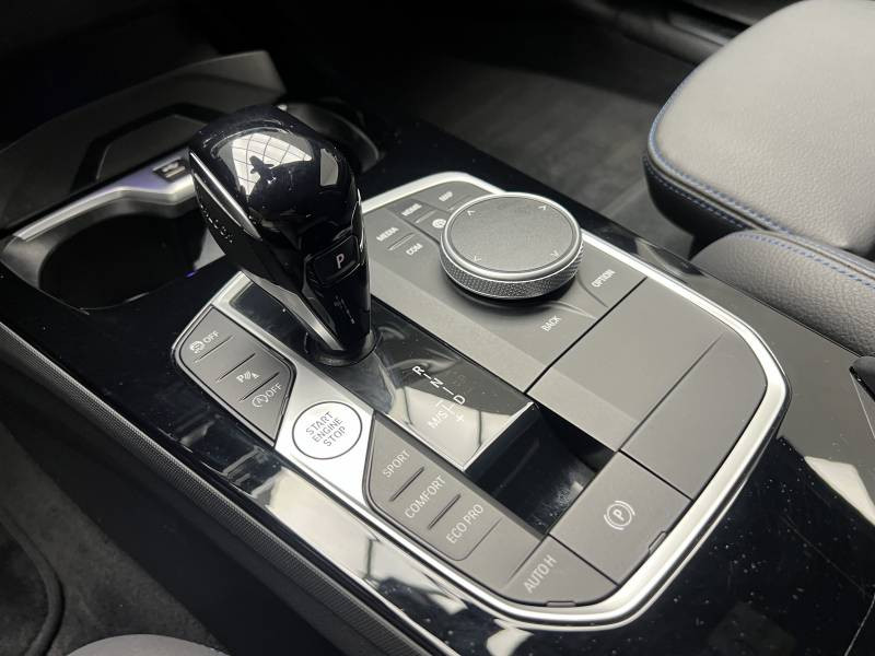 Bmw 118 118i 136 ch DKG7 M Sport 2024 - photo n°10 Bmw 118 118i 136 ch DKG7 M Sport  occasion à Lormont - photo n°10