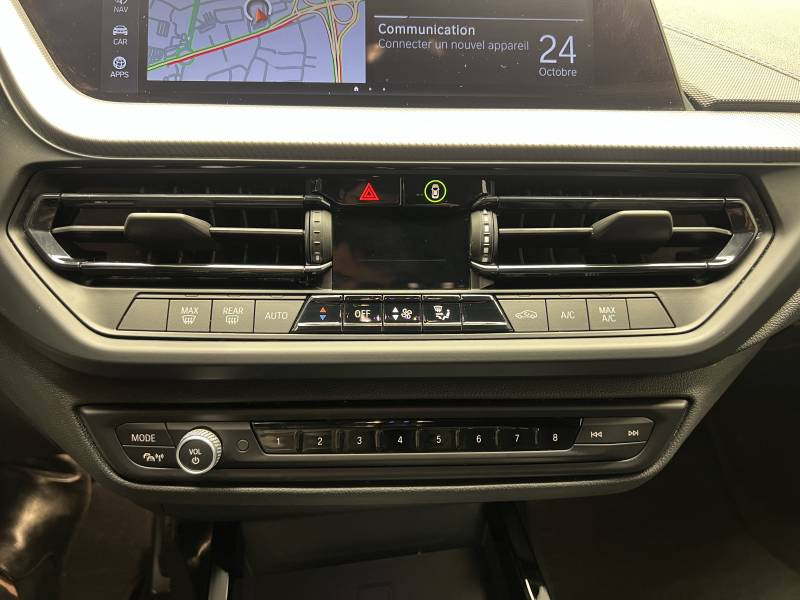 Bmw 118 118i 136 ch DKG7 M Sport 2024 - photo n°8 Bmw 118 118i 136 ch DKG7 M Sport  occasion à Lormont - photo n°8