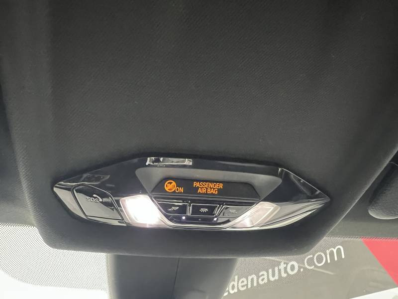 Bmw 118 118i 136 ch DKG7 M Sport 2024 - photo n°5 Bmw 118 118i 136 ch DKG7 M Sport  occasion à Lormont - photo n°5