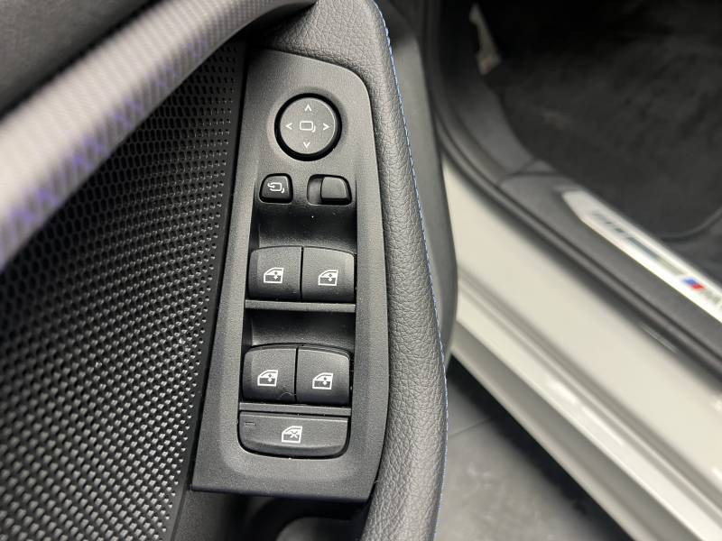 Bmw 118 118i 136 ch DKG7 M Sport 2024 - photo n°18 Bmw 118 118i 136 ch DKG7 M Sport  occasion à Lormont - photo n°18